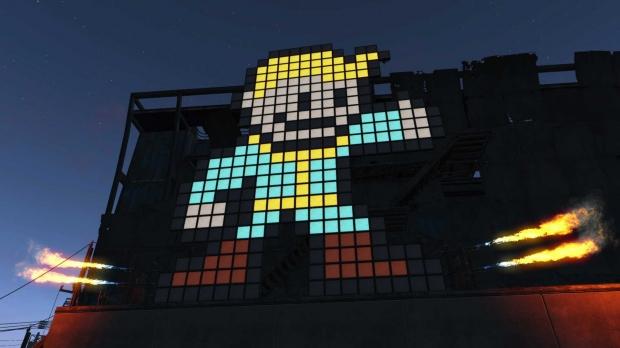 Fallout 4 racked up $750 million on launch day, sets pre-order record | TweakTown.com