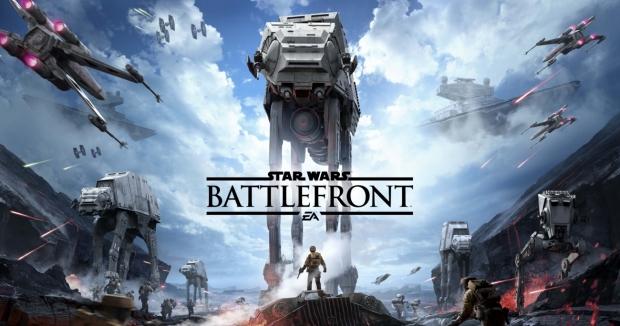 Star Wars: Battlefront III Archives - DSOGaming