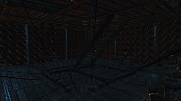 Fallout 4 player builds massive working Rubik's Cube 5 Fallout 4 player builds massive working Rubik's Cube 5