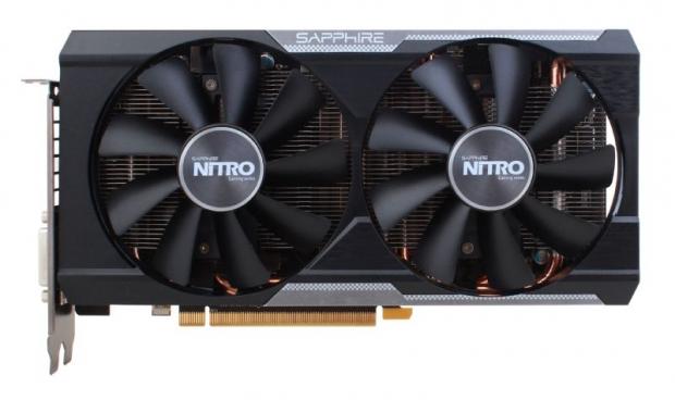 Open Gallery The SAPPHIRE Nitro AMD R9 380X is a mid-range gateway for 1440p gaming 3