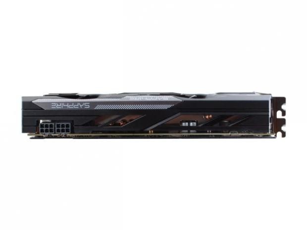 Open Gallery The SAPPHIRE Nitro AMD R9 380X is a mid-range gateway for 1440p gaming 5