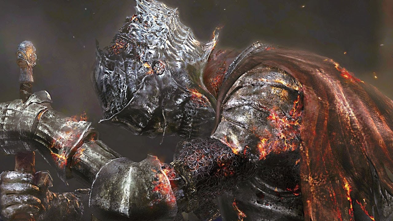 Hidetaka Miyazaki Talks About 'Demon's Souls' And 'King's Field