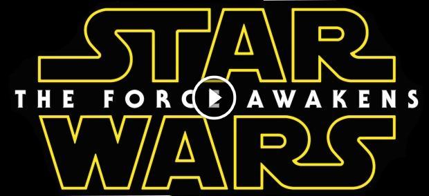 Open enlarged image Star Wars: The Force Awakens pulls in $50 million in pre-sales already