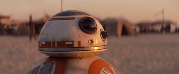 Open enlarged image Disney downplaying opening numbers for Star Wars: The Force Awakens | TweakTown.com