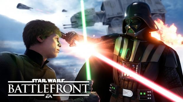 star wars battlefront ea 2 player count