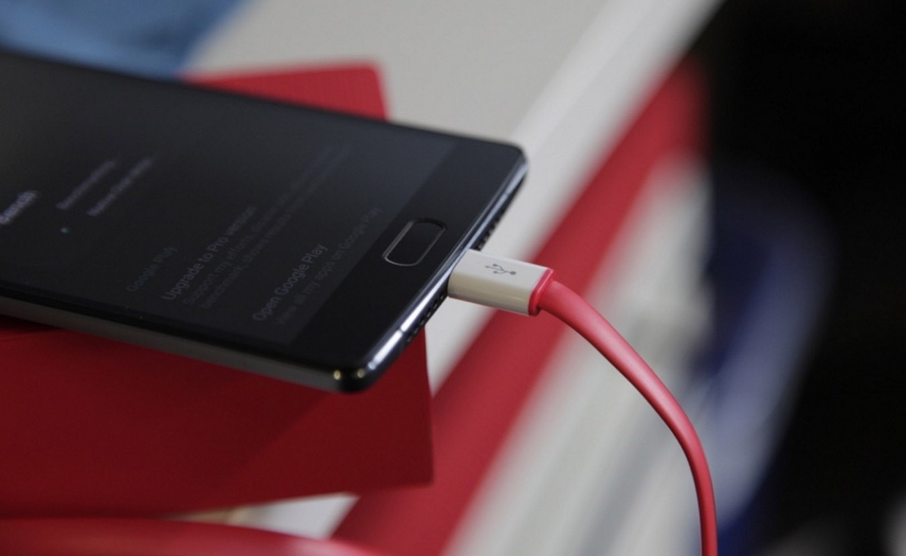 OnePlus won't replace faulty USB Type-C cable on its OnePlus 2 handset