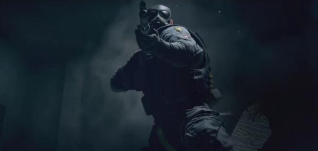 Ubisoft's latest 'The Breach' trailer for Rainbow Six: Siege 02