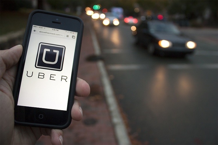 Uber now offers drivers car rental