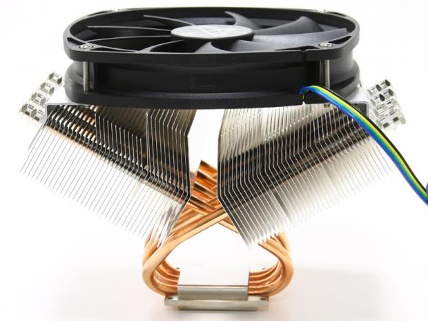 Skylake CPUs can be damaged by some coolers | TweakTown.com
