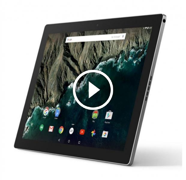 Google's Pixel C tablet on sale, features DX12-capable NVIDIA Tegra X1