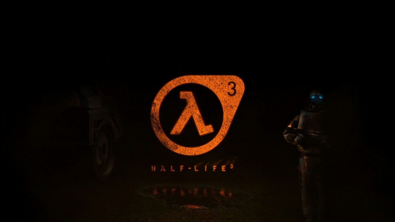 Valve says 'it ain't us' that put Half-Life 3 in the Steam Database