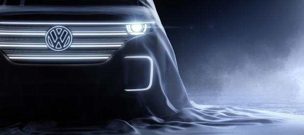 Volkswagen rumored to unveil an electric concept car at CES 2016 | TweakTown.com