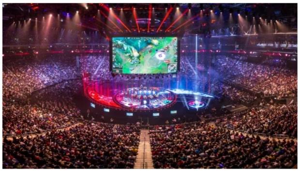 Understanding the meta for LoL's 2015 World Championship