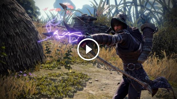 Open enlarged image Fable Legends delayed from this holiday season, until spring 2016