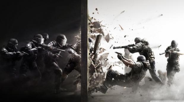 Rainbow Six: Siege DLC includes Ultra HD texture pack, and more | TweakTown.com