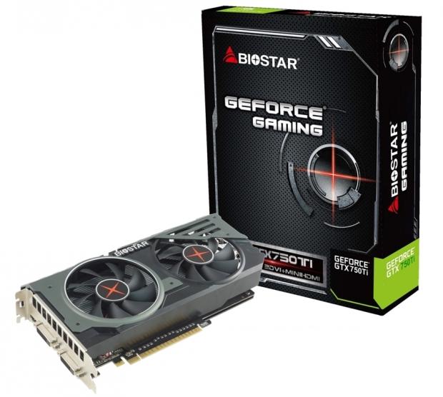 Gtx 750 ti gaming hot sale