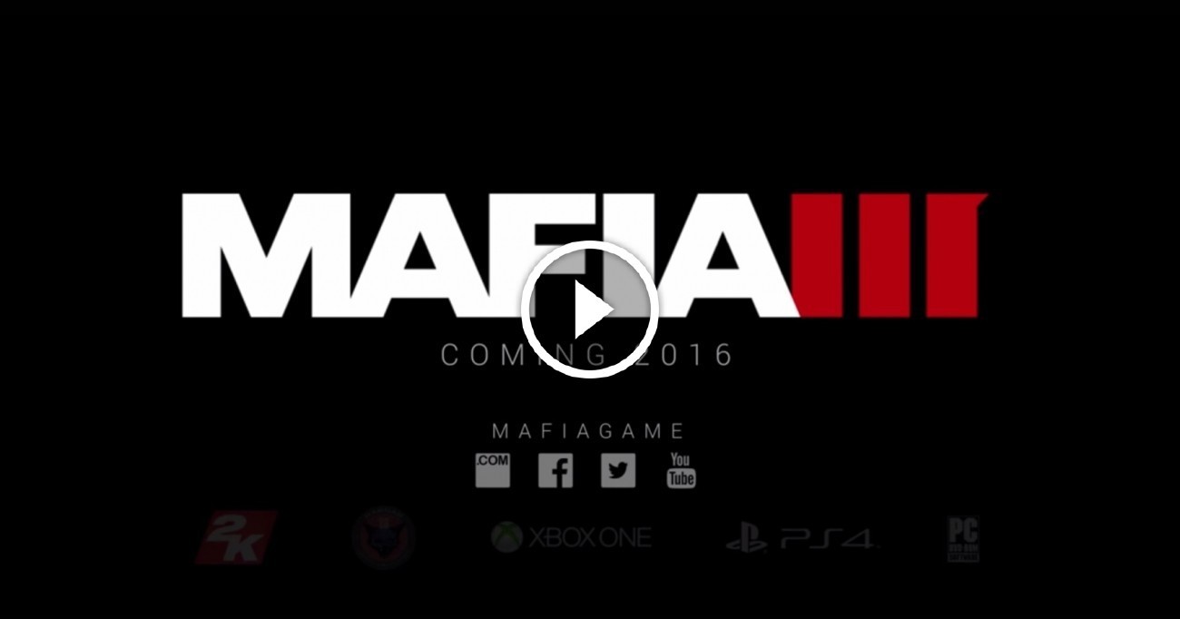 ign mafia 3 review