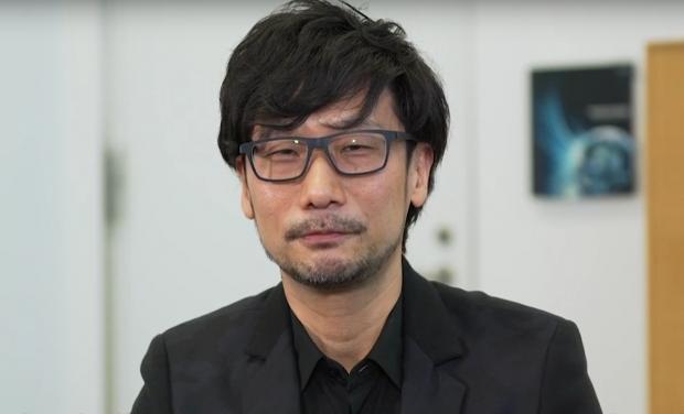 Hideo Kojima talks Konami breakup: I thought I had lost everything