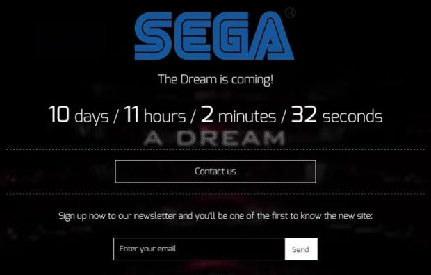 new sega dreamcast 2