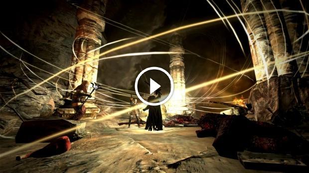 Dragon's Dogma includes customizable item hot keys and more on PC