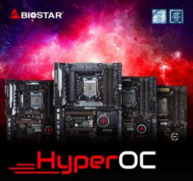 Gaming z170t Biostar Group. K-non.