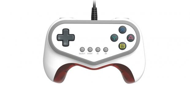 Pokemon-infused Wii U controller will reach the US in March 02
