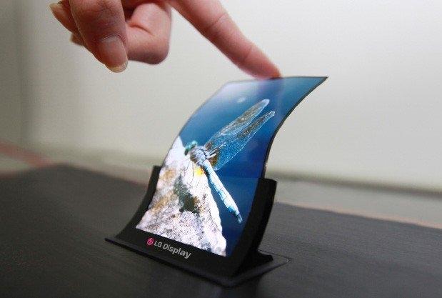 The iPhone 7 might get an OLED screen, might be a flexible screen too | TweakTown.com