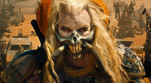 'Mad Max: Fury Road' comes to 4K Blu-ray in first wave of WB titles | TweakTown.com