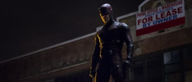 Daredevil S2 rumored to premiere against Batman v Superman on March 25 | TweakTown.com