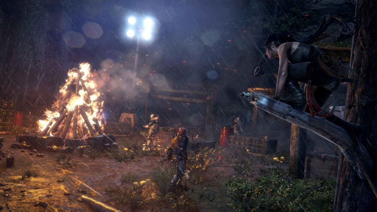 rise of the tomb raider release date download