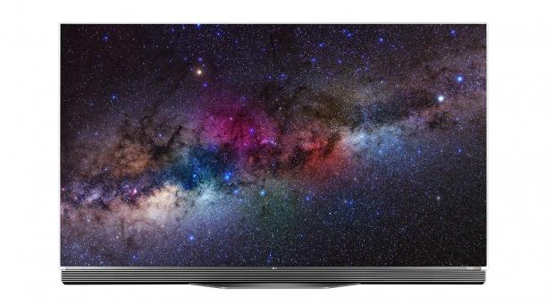 LG's new 2016 4K OLED TVs tease a 'superior' HDR experience | TweakTown.com