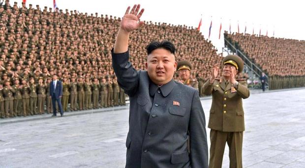 North Korea claims to have succesfully detonated hydrogen bomb