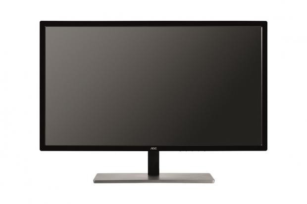 AOC unleashes its 35-inch curved UltraWide monitor with 160Hz 