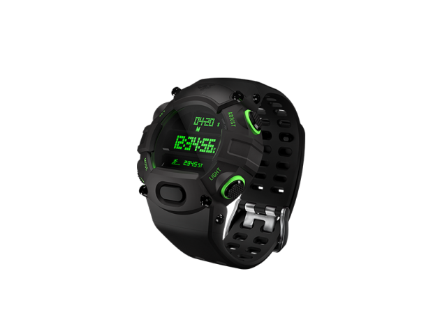 Razer watch cheap forged edition