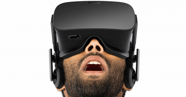 'The Rift is obscenely cheap for what it is', says Oculus founder | TweakTown.com