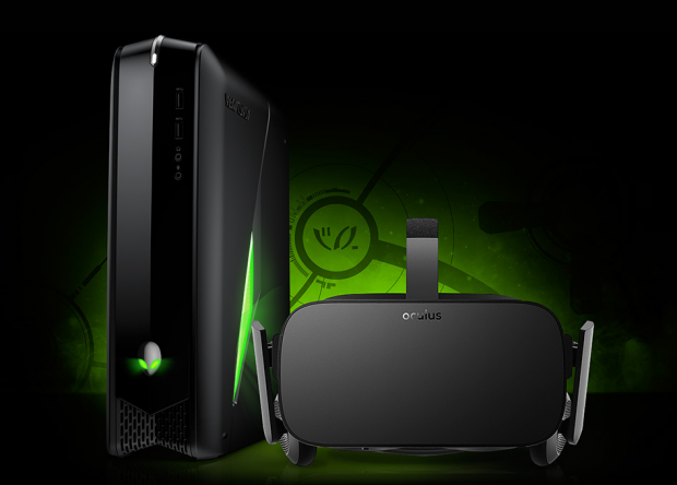 cheap vr ready pc