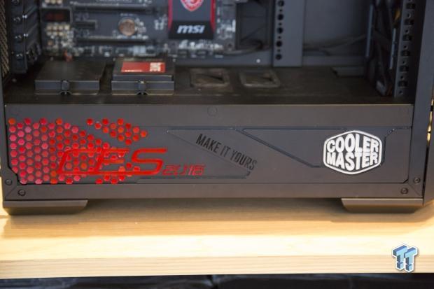 Full steam ahead, Cooler Master shifts strategy, 'Make it Yours' 8