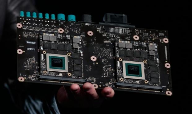 Nvidia S Gp100 Spotted The Pascal Successor To Gtx 980 Ti Titan X Tweaktown