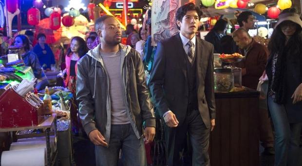 'Rush Hour' TV Reboot trailer is proof there are no new ideas | TweakTown.com