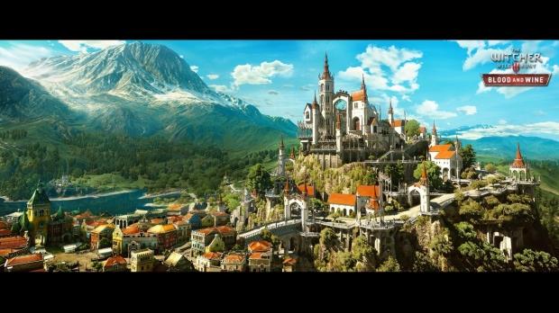 Witcher 3's Blood and Wine DLC 'better than main game', devs say 7