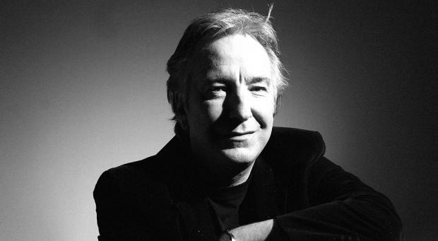 RIP Alan Rickman, aged 69 | TweakTown.com