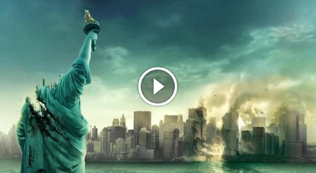 Open enlarged image Surprise 'Cloverfield' spin-off trailer released, hits cinemas soon