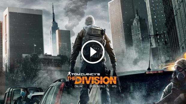 The Division beta starts on Jan 28 on Xbox One, PS4 and PC on Jan 29