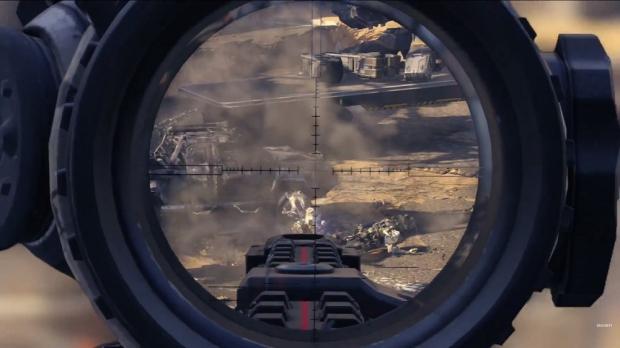 The best-selling game of 2015? Call of Duty: Black Ops 3 | TweakTown.com