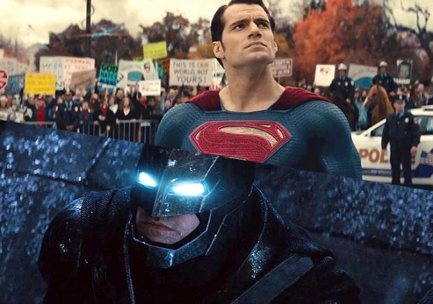 Our first taste of the score from Batman v Superman is here! | TweakTown.com