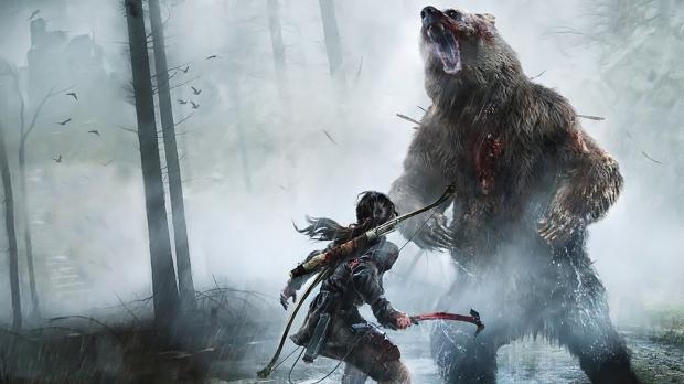 Review: Rise of the Tomb Raider – Destructoid