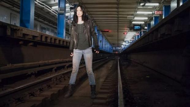 Marvel announces Jessica Jones will receive a second season | TweakTown.com