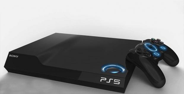 Rumor: PlayStation 5 will be a digital-only set-top box console 