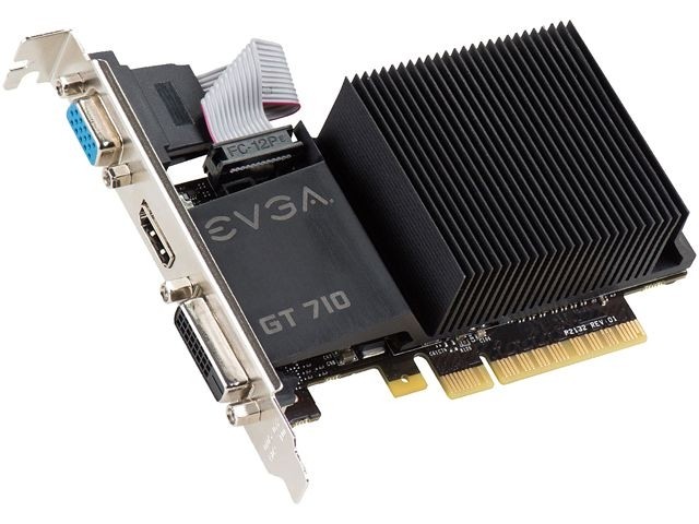 what can replace a intel gma x4500 graphics card?