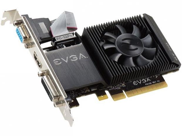 Just DON'T Buy It, so Nvidia finally kills this awful GT 710 graphics card  - Neowin